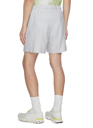 背面 - 点击放大 - ON - Pace Mesh Shorts