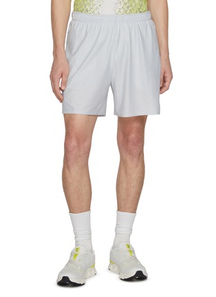首图 - 点击放大 - ON - Pace Mesh Shorts