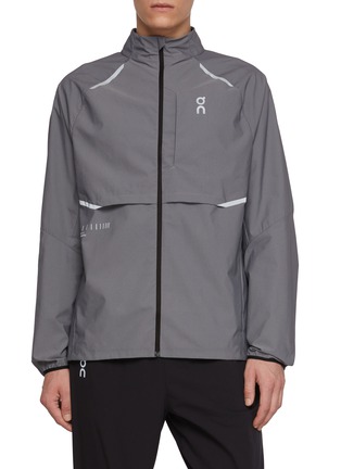 首图 - 点击放大 首图 - 点击放大 - ON - Weather Lumos Jacket