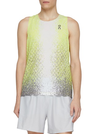 首图 - 点击放大 - ON - Race Singlet