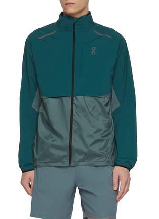 首图 - 点击放大 - ON - Weather Jacket