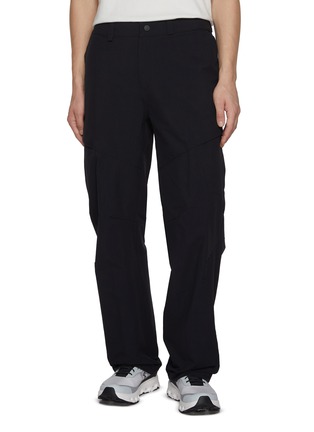 首图 - 点击放大 - ON - Trek Cargo Pants