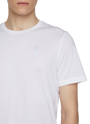  - ON - Core-T Logo T-Shirt
