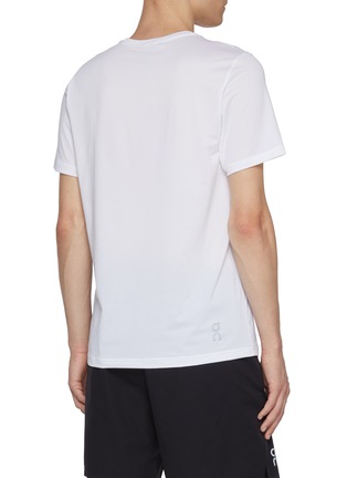 背面 - 点击放大 - ON - Core-T Logo T-Shirt