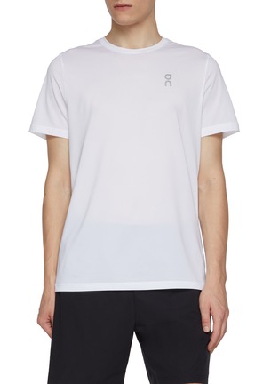 首图 - 点击放大 - ON - Core-T Logo T-Shirt
