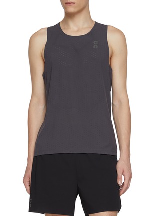 首图 - 点击放大 - ON - Race Singlet