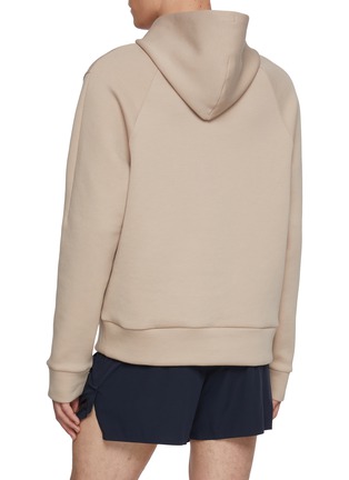 背面 - 点击放大 - ON - Focus Tech Hoodie