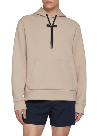 首图 - 点击放大 首图 - 点击放大 - ON - Focus Tech Hoodie