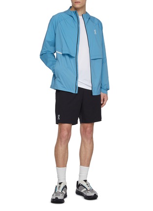 模特儿示范图 - 点击放大 - ON - Core Jacket