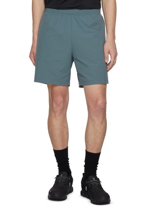 首图 - 点击放大 - ON - 7" Core Shorts