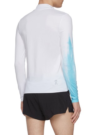 背面 - 点击放大 - ON - Pace Long-T Long Sleeve Top