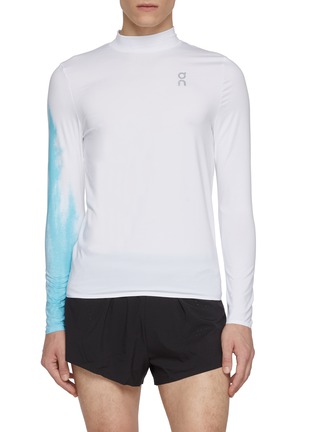 首图 - 点击放大 - ON - Pace Long-T Long Sleeve Top