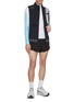 模特儿示范图 - 点击放大 - ON - Pace Long-T Long Sleeve Top