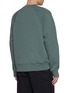 背面 - 点击放大 - ON - Focus Tech Crew Cotton Blend Sweatshirt