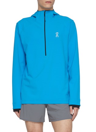 首图 - 点击放大 - ON - Pace Hoodie