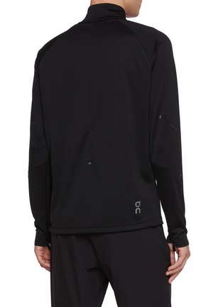 背面 - 点击放大 - ON - Climate Shirt