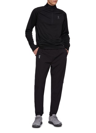 模特儿示范图 - 点击放大 - ON - Climate Shirt