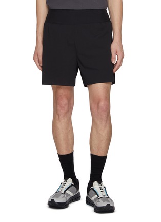 首图 - 点击放大 - ON - Ultra Performance Running Shorts