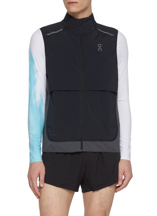 首图 - 点击放大 - ON - Weather Vest