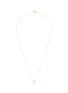 首图 - 点击放大 - BIJOU DE M - Everyday Diamond 18K Gold Diamond Necklace