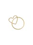首图 - 点击放大 - BIJOU DE M - By Your Side 18K Gold Ring — JP 11