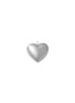 首图 - 点击放大 - BIJOU DE M - 18K White Gold Plated Sterling Silver Heart Locket