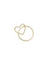 首图 - 点击放大 - BIJOU DE M - By Your Side 18K Gold Ring — JP 13