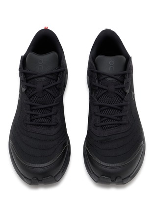 细节 - 点击放大 - ON - Cloudzone Moon Men's Sneakers