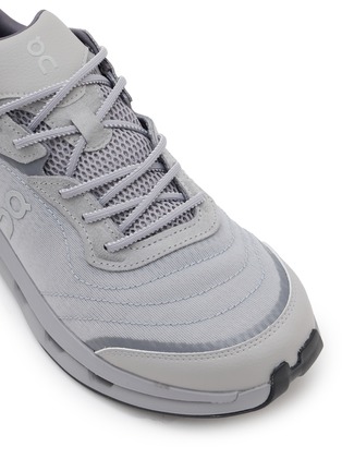 细节 - 点击放大 - ON - Cloudzone Moon Men's Sneakers