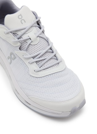 细节 - 点击放大 - ON - Cloudzone Moon Men's Sneakers