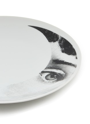 细节 –点击放大 - FORNASETTI - Tema e Variazioni Wall Plate N°39