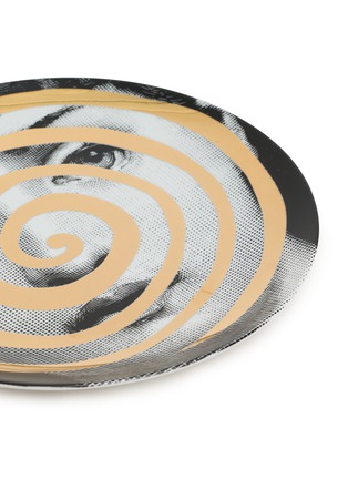 细节 –点击放大 - FORNASETTI - Tema e Variazioni Wall Plate N°18
