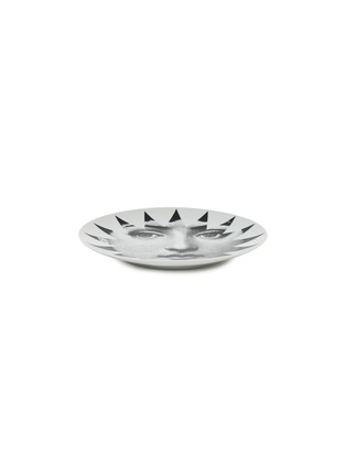 细节 –点击放大 - FORNASETTI - Tema e Variazioni Wall Plate N°25