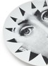 细节 –点击放大 - FORNASETTI - Tema e Variazioni Wall Plate N°25