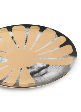 细节 –点击放大 - FORNASETTI - Tema e Variazioni Wall Plate N°37