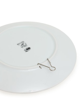  - FORNASETTI - Tema e Variazioni Wall Plate N°37