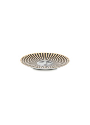 细节 –点击放大 - FORNASETTI - Tema e Variazioni Wall Plate N°247