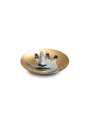 细节 –点击放大 - FORNASETTI - Tema e Variazioni Wall Plate N°15