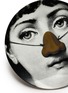细节 –点击放大 - FORNASETTI - Tema e Variazioni Plate N°140