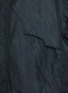  - TOGA VIRILIS - Western Cut Out High Neck Windbreaker Jacket