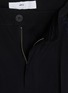  - TOGA VIRILIS - Contrast Stich Twill Pants