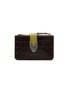 首图 - 点击放大 - TOGA VIRILIS - Small Leather Wallet