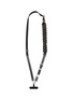 首图 - 点击放大 - TOGA VIRILIS ACCESSORIES - Leather Braid Phone Strap