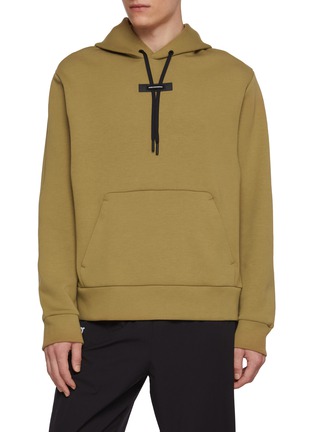 首图 - 点击放大 首图 - 点击放大 - ON - Focus Tech Hoodie