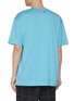 背面 - 点击放大 - COMME DES GARÇONS SHIRT - Oversized Back Logo Cotton T-Shirt
