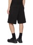 背面 - 点击放大 - COMME DES GARÇONS SHIRT - Elasticated Cotton Sweatshorts