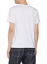 背面 - 点击放大 - COMME DES GARÇONS SHIRT - Jumbo Fun Numbers Cotton T-Shirt