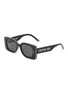 首图 - 点击放大 - DIOR - Diorpacific S1U Acetate Square Sunglasses