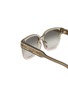 细节 - 点击放大 - DIOR - Diorsignature S7F Acetate Square Sunglasses