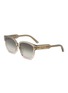 首图 - 点击放大 - DIOR - Diorsignature S7F Acetate Square Sunglasses